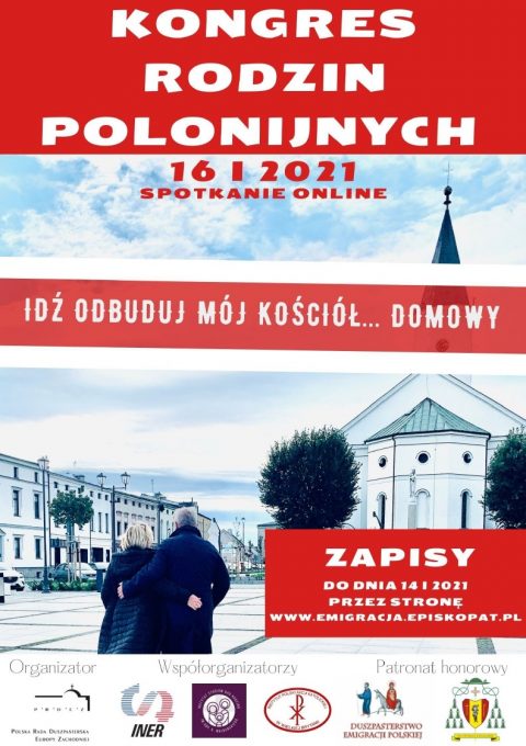 Kongres Rodzin Polonijnych 2021